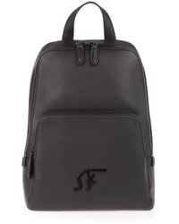 Zaini Ferragamo da uomo - Fino al 25% di sconto | Lyst