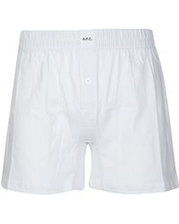 apc boxer shorts