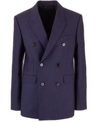 celine blazer
