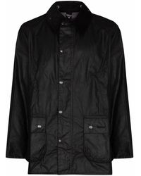 Barbour - Andere materialien jacke - Lyst