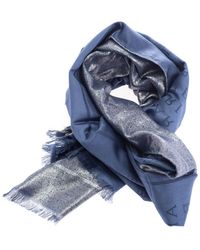 bvlgari scarf price
