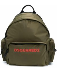 rucksack dsquared