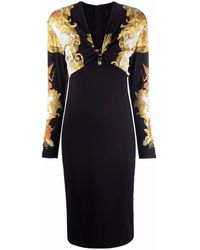 Abiti Versace da donna - Fino al 60% di sconto | Lyst