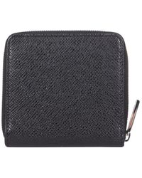 hugo boss wallet womens