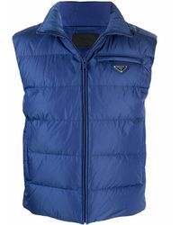prada gilet sale