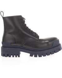 balenciaga boots buy online