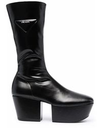 prada boots australia