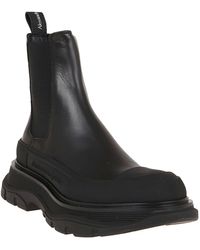 stivaletto mcqueen