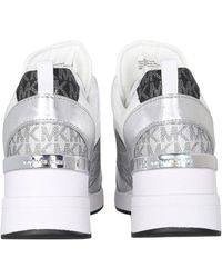 Michael Kors Shoes for Women - Up to 72% off | Lyst