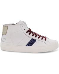 sneaker-alte-hill-high-stardust-silver-d-a-t-e