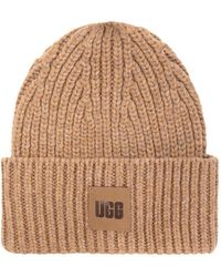 Cappelli UGG da donna - Fino al 50% di sconto | Lyst