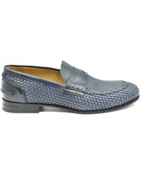 Brimarts Other Materials Loafers - Blue