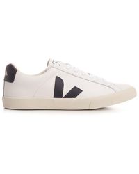 Veja sneakers donna v-10 cwl vx072558a galeotti calzature - Stileo.it