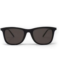 Saint Laurent ACETATO NERO