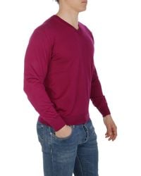Cruciani Kaschmir sweater - Mehrfarbig