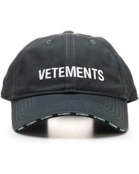 Vetements Hat - Green
