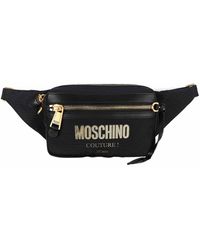 moschino belt bag h&m