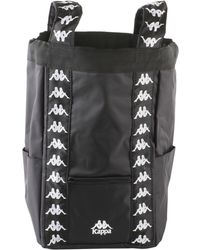 kappa mini backpack