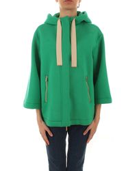 iBlues Outerwear Jacket - Green
