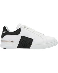 Scarpe Philipp Plein da uomo - Fino al 56% di sconto | Lyst