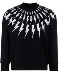 Neil Barrett Sweatshirts for Men | Online Sale up to 71% off | Lyst