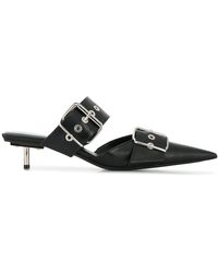 balenciaga mules sale