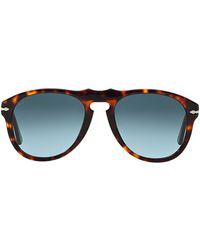 Persol ACETATO MARRONE