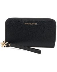 michael kors women's wallet