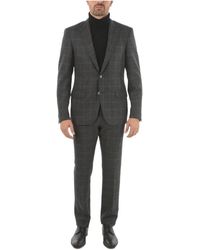 Corneliani Suits for Men | Online Sale up to 75% off | Lyst