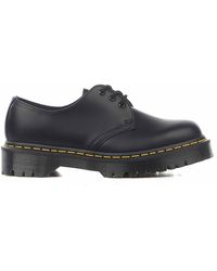 dr martens elphie lace up