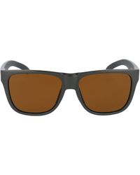 Smith Metall sonnenbrille - Mehrfarbig