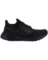 adidas sneakers men black