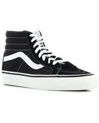 gray vans high tops