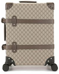 gucci luggage set