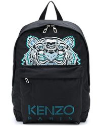 kenzo backpack mens