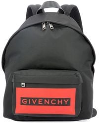 givenchy backpack black