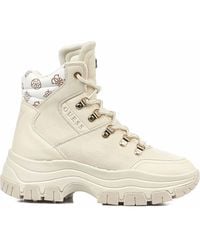guess sale boots