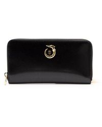 trussardi wallet price