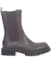 Roberto Del Carlo Boots for Women | Online Sale up to 85% off | Lyst