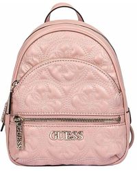 Guess Backpacks for Women - Up to 50% off at Lyst.com