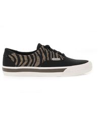 Sneakers GUESS - Opera FM7OPE LEA12 WHIRE - Sneakers - Scarpe basse - Uomo  | escarpe.it