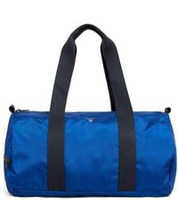 GANT O1. Original Bag - Blue