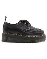 dr martens elphie lace up