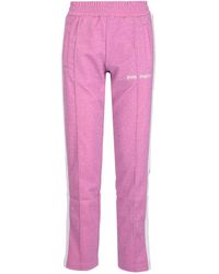Pantaloni casual, eleganti e chino Palm Angels da donna - Fino al 70% di  sconto | Lyst