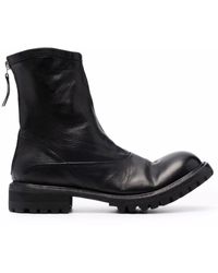 Stivali Premiata da uomo - Fino al 50% di sconto | Lyst
