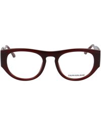 Calvin Klein Sonnenbrillen für Frauen | Lyst DE