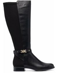 Michael Kors Knee boots for Women - Up to 87% off at Lyst.ca