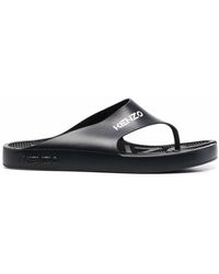 KENZO Sandals and flip-flops for Men | Online Sale up to 58% off 