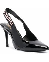 Versace Jeans Couture Heels for Women - Up to 30% off at Lyst.com