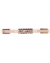 Marc Jacobs Damen metall armband - Weiß